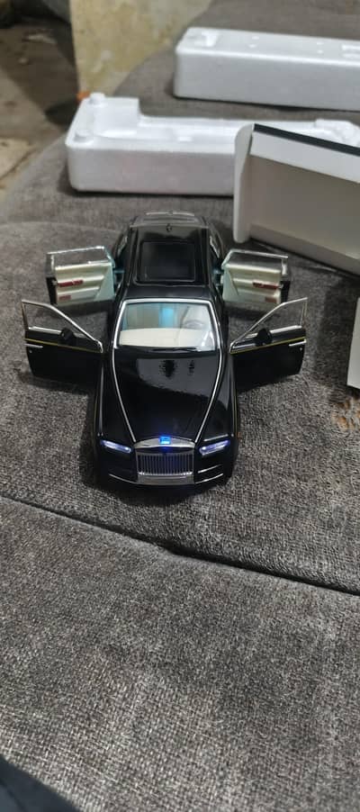 Rolls Royce Car Toy for kids