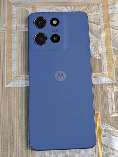 Motorola  G 5G 2025 Model 4gb 64 gb