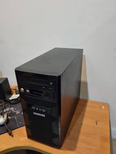 Core i5 6th gen Gaming pc