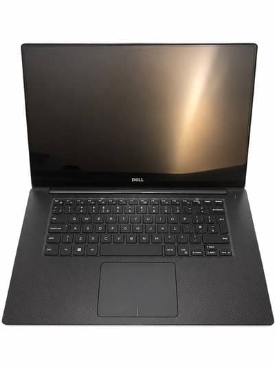 Dell precision 5520
