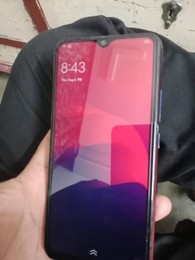 Vivo Y15