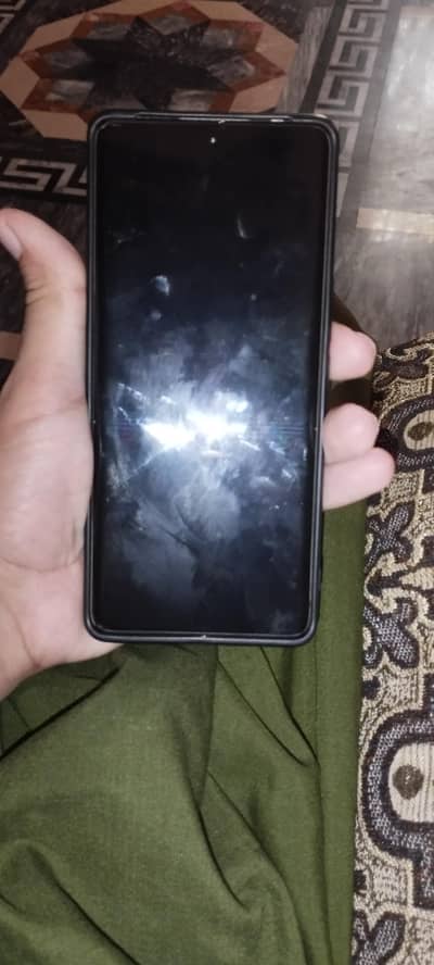 Vivo iQOO 9 Pro