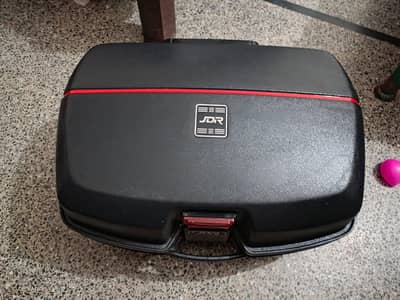 JDR Bike Box