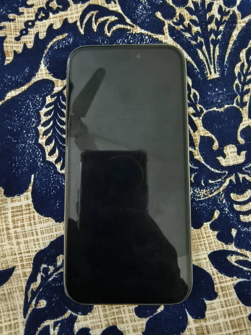 Apple iPhone 15 Pro 9