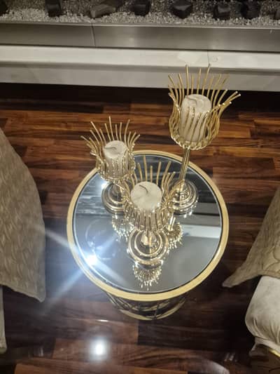 coffe table