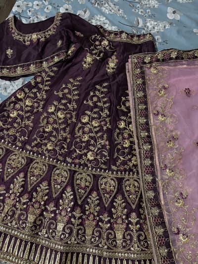 Lehnga