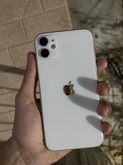 Apple iPhone 11 fu 128gb