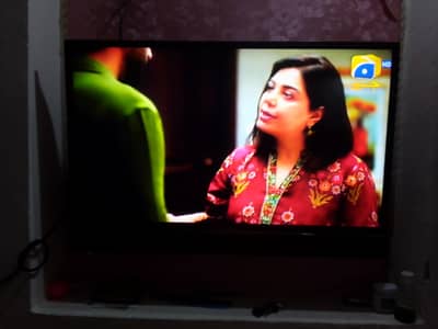 Ecostar lcd 32 inch