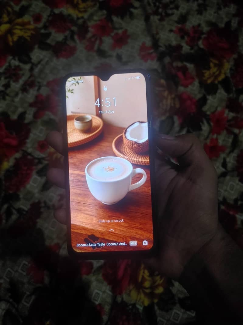 Realme 3 0