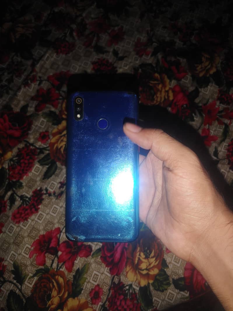 Realme 3 1