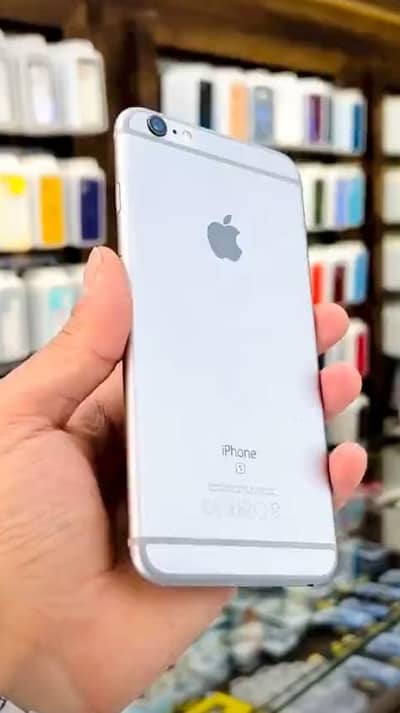 Apple iPhone 6S Plus