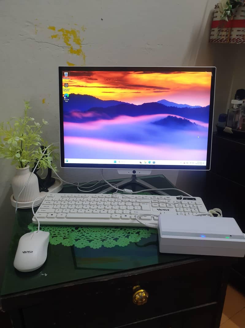 viper pluto c19 All-in-one Pc 2
