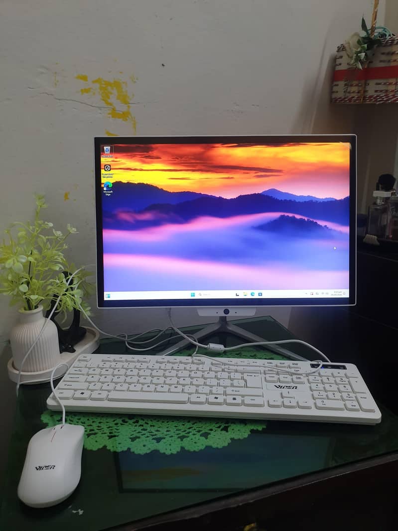 viper pluto c19 All-in-one Pc 4