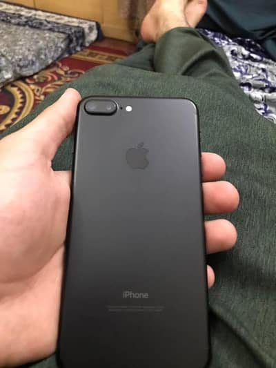 iphone 7plus 128gb my wtsp/0323-69-25-886