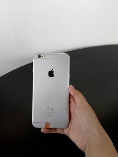 Apple iPhone 6S Plus