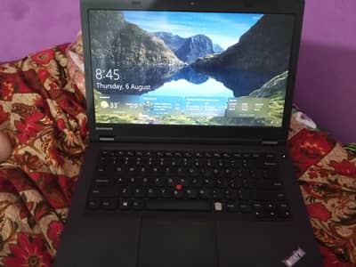 Core i5 4th Generation | 128gb ssd | 4GB Ram