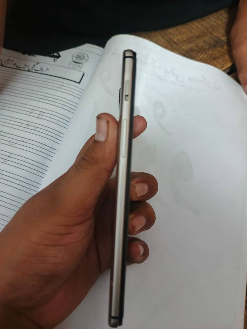 One Plus 3T 2