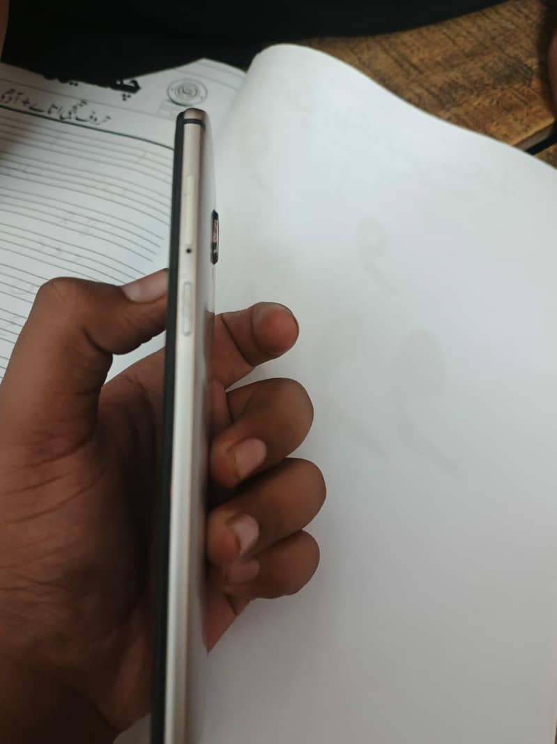 One Plus 3T 3