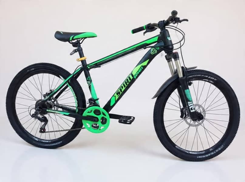 bicycle 0
