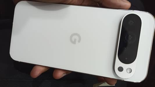 Google Pixel 9 Pro XL
