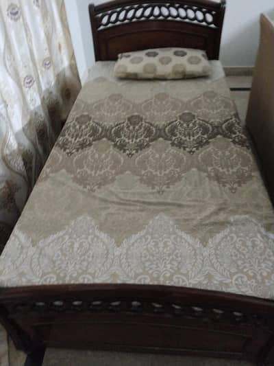2 single beds 1 sofa cumbed 2 set of 5 seater sofas and 1 set of 3 tab