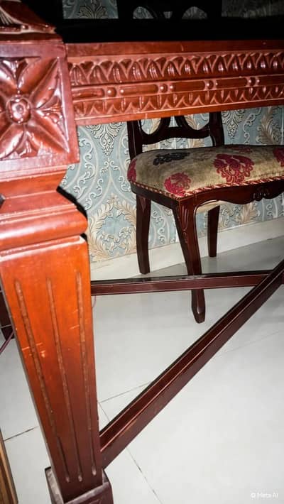 dinning table for sale