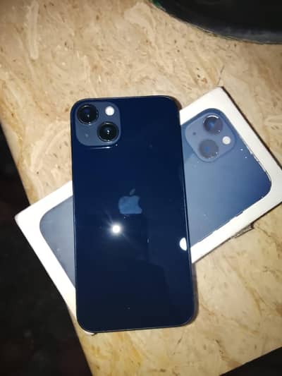 Apple iPhone 13 bord dead Baki All Ok 10 by 10 condition