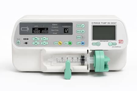 Sino MDT SN-50C6T