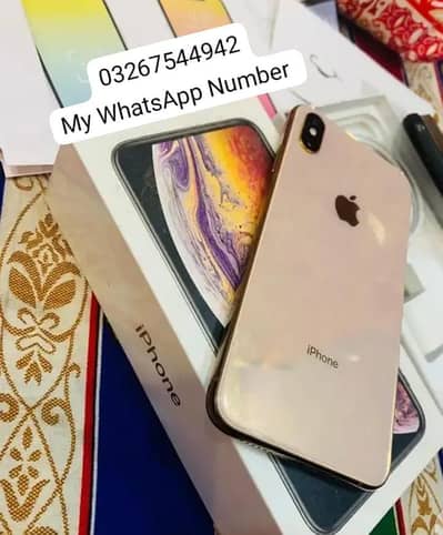 Apple iPhone XS Max 256 GB