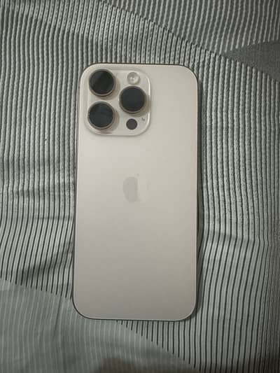 Apple iPhone 16 Pro 256 GB