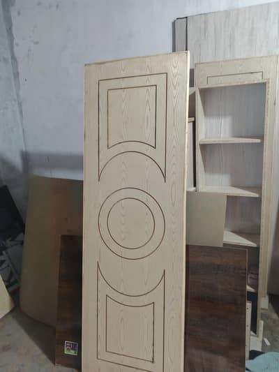 doors ash vinior