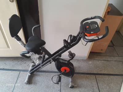 Exercise bike for sale