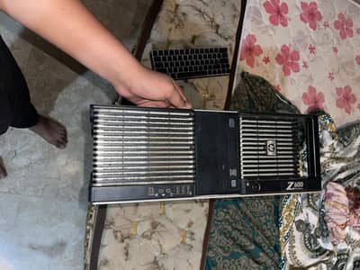 HP Z600 WORKSTATION FOR SALE