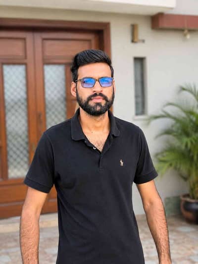 Ch Muhammad Salman