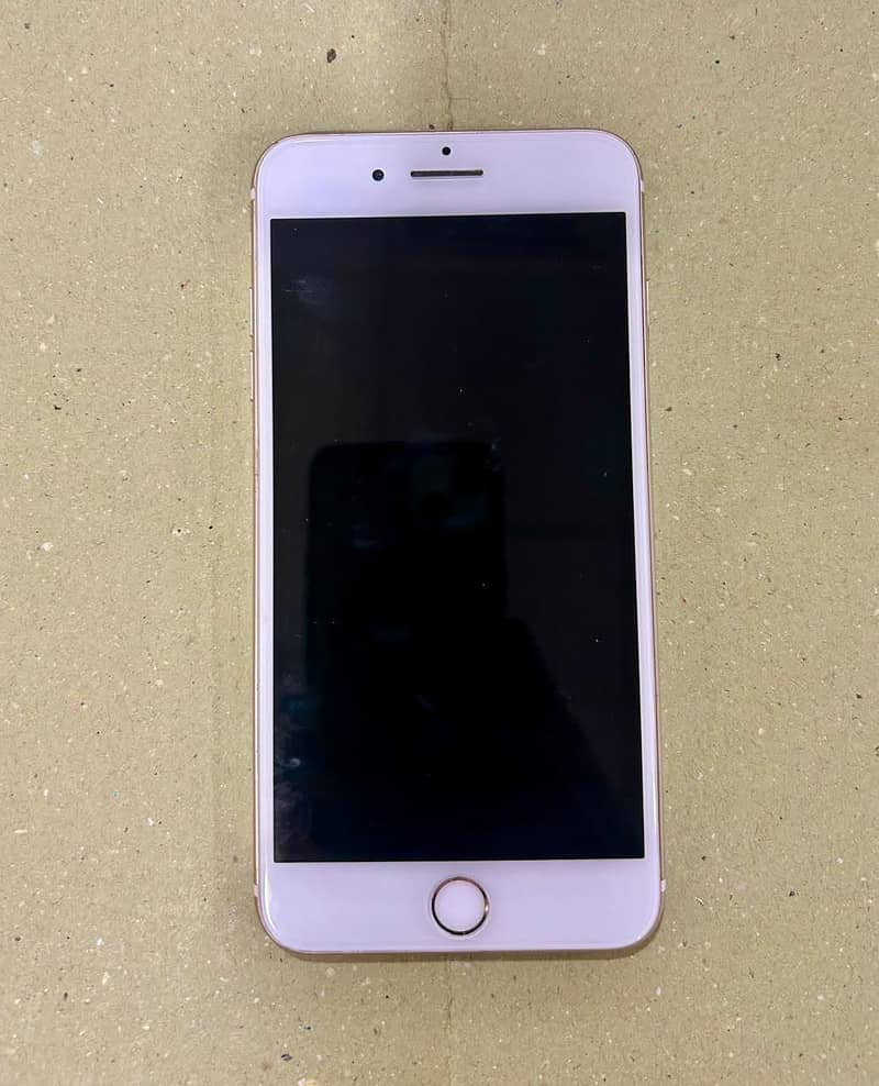 Apple iPhone 7 Plus 1