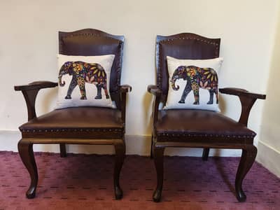 chairs