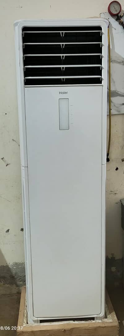 Haier HVAC Non inverter for sale. . WhatsApp 03019455059