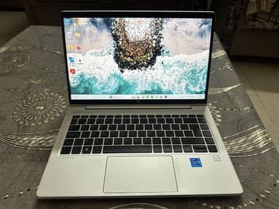 HP PROBOOK 640G8
