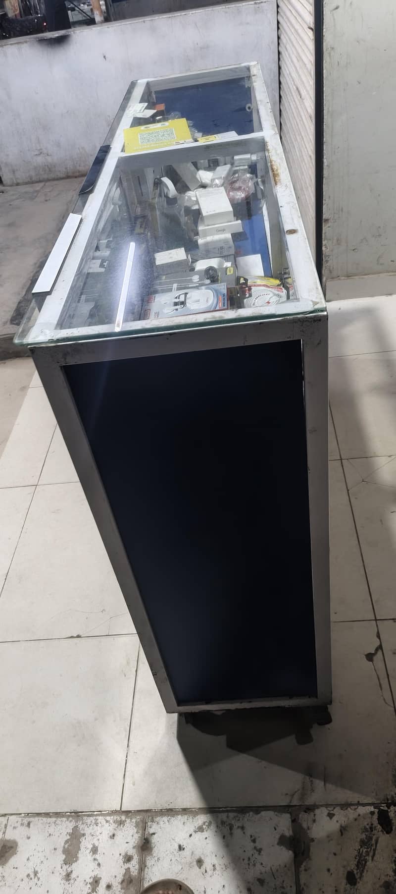 mobile counter 1