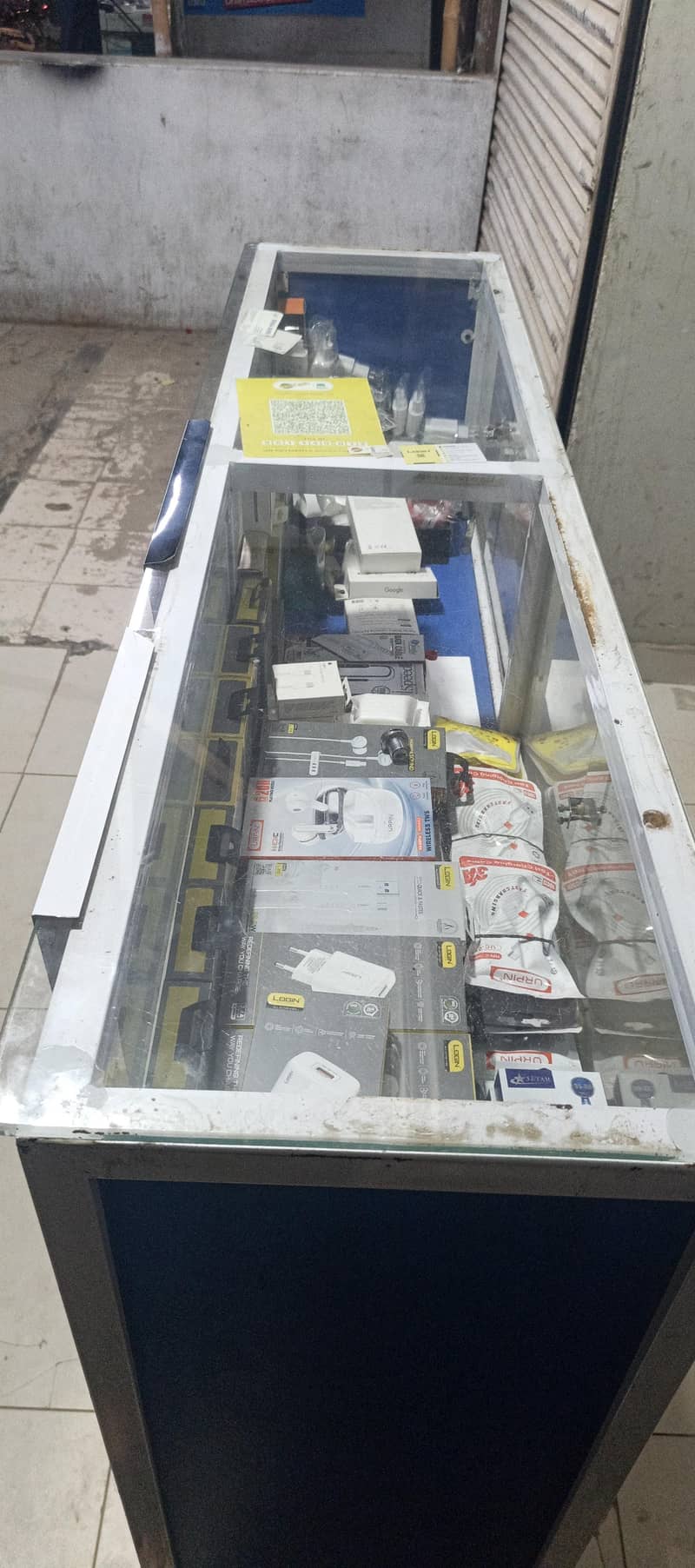 mobile counter 2