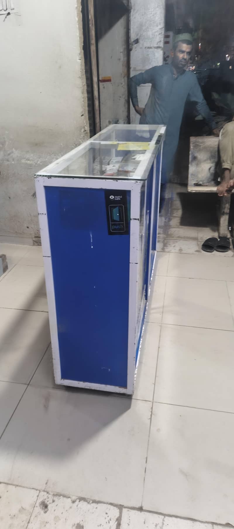 mobile counter 4