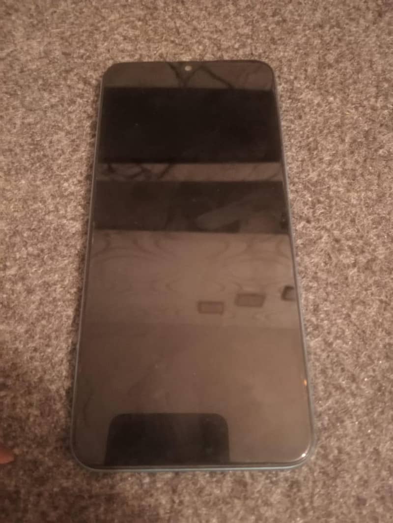 Infinix Note 12 1