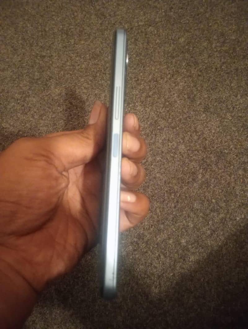 Infinix Note 12 5