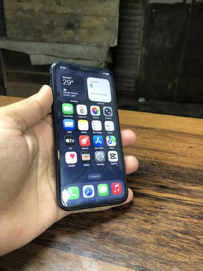 iPhone 11 Pro 256gb