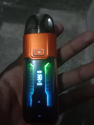 luxe XR max