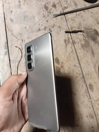 Infinix Hot 50 Pro Plus
