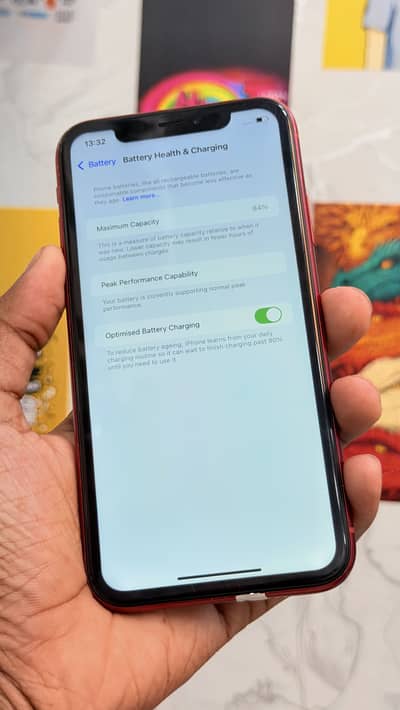 Apple iPhone XR