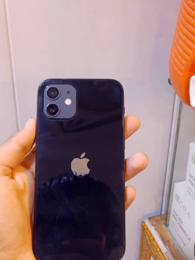 Apple iPhone 12