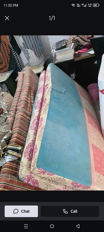 Double Bed Mattress