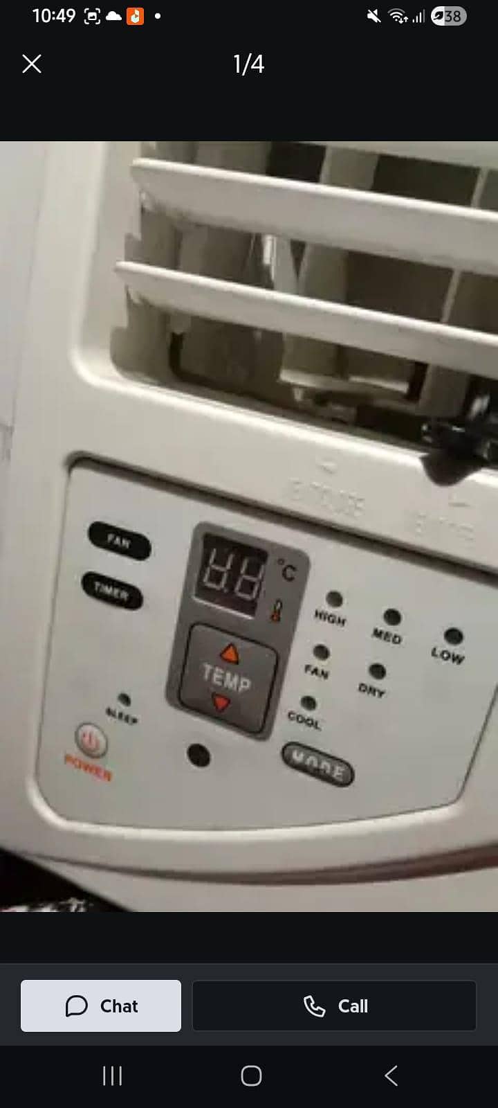 Remot control 2